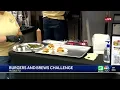 Modesto celebrates bold flavors at Burgers and Brews