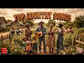 Classic Country Gold | The Songs That Made Beautiful Memories
