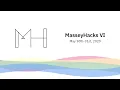 MasseyHacks VI Promo