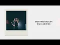 Selena Gomez - Feel Me (Lyric Video)