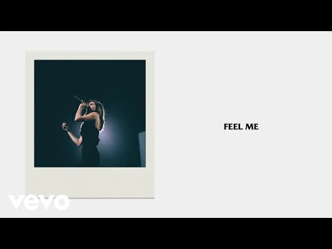 Download MP3 Selena Gomez - Feel Me (Lyric Video)