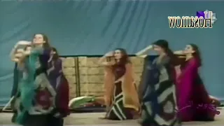 لحلحني ونا لحلحتو دندنها