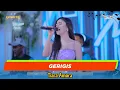 Lagu GERIGIS - TIARA AMORA - SIMPATIK MUSIC - LIVE PATI - NUGROHO AUDIO