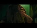 Jenna Ortega spicy kissing scene