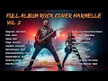 Lagu FULL ALBUM 2 COVER – HARMELLE | Rock Version • Lagu-Lagu Legendaris Indonesia \u0026 Malaysia