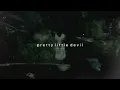 shaya zamora - pretty little devil (slowed + reverb)