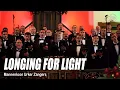 Longing For Light - Urker Zangers Kerst Vol 2