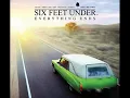 Phoenix - Everything Is Everything (Six Feet Under OST)