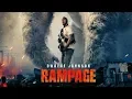 Rampage Trailer Song|The Smashing Pumpkins - Bullet with Butterfly Wings(Cover)(Lyrics)