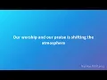 Jason Nelson - Shifting the Atmosphere (Lyrics)