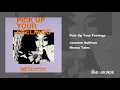 Jazmine Sullivan - Pick Up Your Feelings
