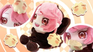 HONOBREAD YOUTOOZ DROPPING JULY 19! 🥐✨