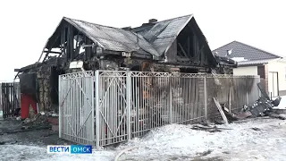 Почти 70 пожаров в этом году случилось в результате неправильной эксплуатации электросетей