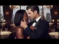 The Billionaire Who Didn't Believe in Love—Until a Black Woman Changed His Heart