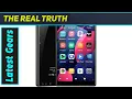 Download Lagu ReviewFanvace 96GB MP3 Player: The Best Android Music Experience?