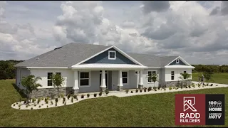 The Brian Mika and Walt House Building Radd
