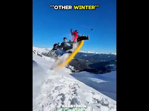 Winter Is Coming.