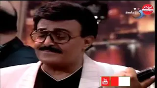 الموقع النجم الراحل شعبان عبد الرحيم بموال رائع برفقة النجوم سمير غانم وحسين الامام  الموقع النجم الراحل شعبان عبد الرحيم بموال رائع برفقة النجوم سمير غانم وحسين الامام