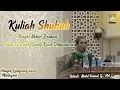 Download Lagu Fitnah Akhir Zaman: Satu Wasiat Yang Kian Dilupakan | Kuliah Shubuh, Masjid Kampung Baru Malaysia