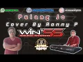 Pulang Jo - Cover By Ronny Pantow