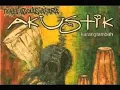 Tony Q Rastafara - Aku Bukan Nabi (Official Audio)