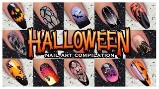 💅 Easy Nail Art Designs 🎃 Fall Nails 2025 ✨ Best #Nails Ideas