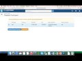 OpenSpecimen Training Participant Registration