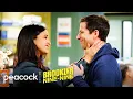 Download Lagu Jake and Amy from FIERCE rivals to the PERFECT couple 💖 | Brooklyn Nine-Nine