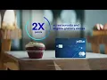 Treat Yourself When You Shop With The JetBlue Plus Card