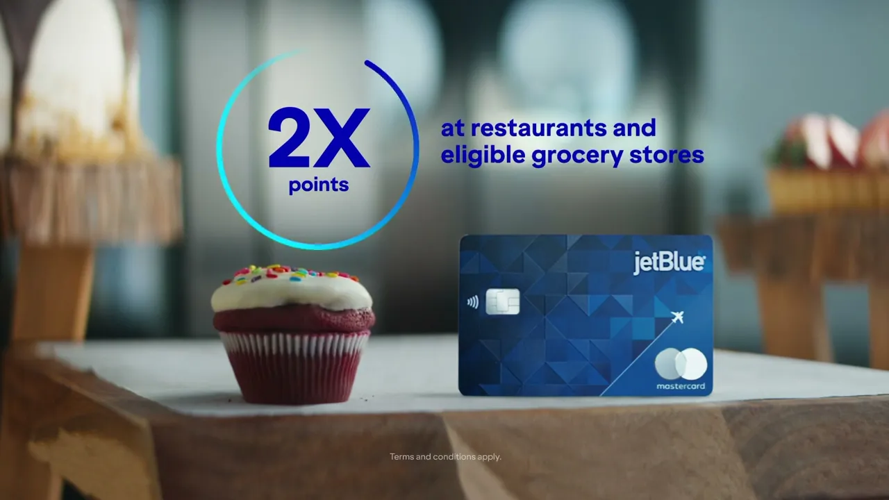 JetBlue channel featured image