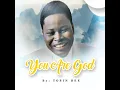 You Are God