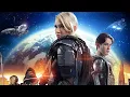 Download Lagu Starship: Apocalypse (Rising Part 2) Full Length Film Sci Fi Movie     Rebel Moon, Star Wars Trek