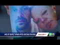 Wife of suspect describes moments leading to Calaveras County shootout