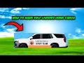 How to make ERLC liveries using Canva