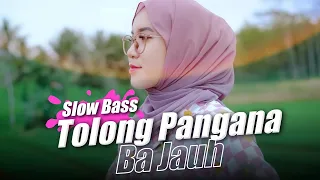 Download Tolong Pa Ngana Ba Jauh x Dua Tahun Ngana (DJ Topeng Remix) MP3