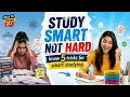 BACK TO SCHOOL EP-1 Study Smart Not Hard
