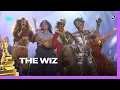 Download Lagu The WIZ - Nieuwe dag | Musical Awards: The Kick-Off 2025
