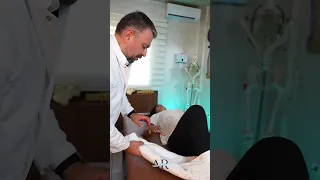 أفضل علاج للتخلص من وجع الورك بإستخدام منشفة فقط  أفضل علاج للتخلص من وجع الورك بإستخدام منشفة فقط