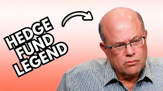 David Tepper The Bounce Back King Hedge Fund Legend