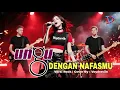 UNGU – DENGAN NAFASMU | Versi Rock Cover Penuh Makna.! by Voy Drevile