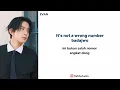 Download Lagu [INDO SUB] Heeseung (희승) 'Dial Tragedy - EVAN' Easy Lyrics / Lirik Terjemahan