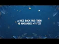 Destiny's Child - 8 Days of Christmas (Lyrics)