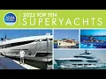 Download Lagu 2025 AQUAHOLIC Top Ten Superyachts MP3