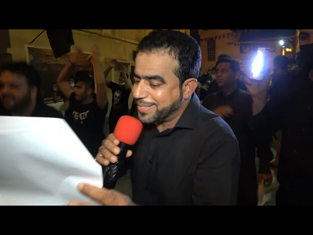 ⁣الرادود ابراهيم حبيب | ذكرى استشهاد الرسول الأكرم (ص) 1443هـ