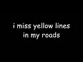 Matt and Kim - Daylight - Lyrics