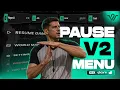 FiveM Pause Menu Walkthrough ESX QB QBOX