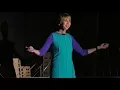 Difficult Conversations Made Easy Joy Baldridge TEDxUCCI