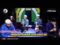 Download Lagu HD AUDIO + LIRIK MAULIDU AHMAD BANJARI VERSI IRBAMA