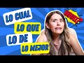 Stop Misusing LO in Spanish 6 Must-Know Uses Part 1 Episodio 469