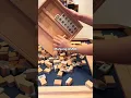 Download Lagu Het is het geluid van het nieuwe jaar dat voor ons aankomt #mahjong #craftingluxury #asmr